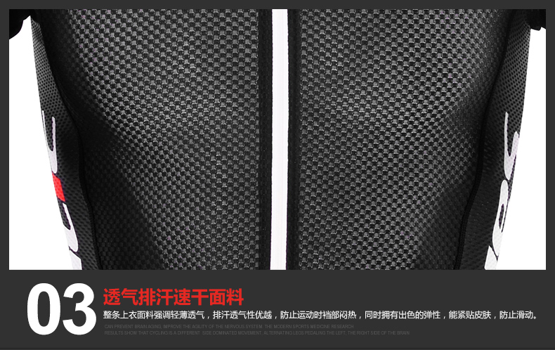 Vêtement cyclisme homme SANTIC - Ref 2215936 Image 40