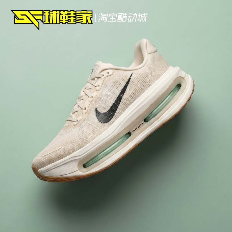 Sneaker Manufacturer Nike Vomero Premium Men's Low-Top Road Running Shoes Hq2050-106