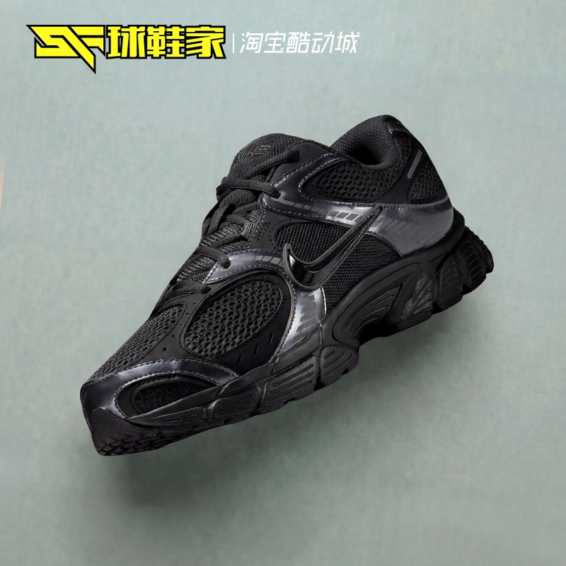 Sneakers Nike V5 Rnr Black Men's Retro Sports Training Casual Running Shoes Hj5228-001