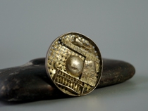 National Silver Gilds Grab Week Silver Hat