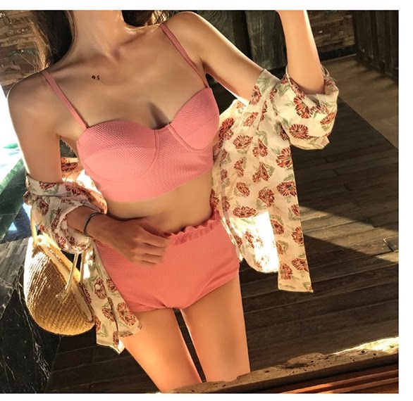 Maillot de bain pour femme - Ref 3030287 Image 1