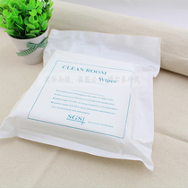 8009 ultra-fine dust-free cloth industrial wiper screen lens instrument lens cleaning cloth dust removal cloth