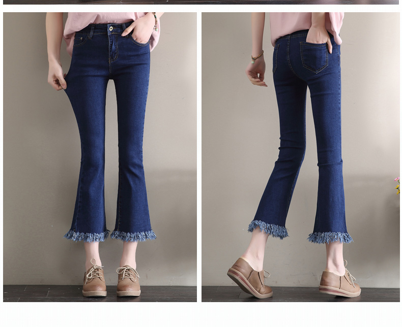 Jean femme - Ref 3193626 Image 14