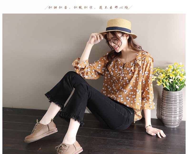 Jean femme - Ref 3193626 Image 18