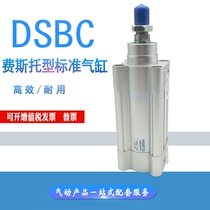 FESTO cylinder DNCB DSBC-50-40-80-100-125-150-160-200-320-PPVA-N3