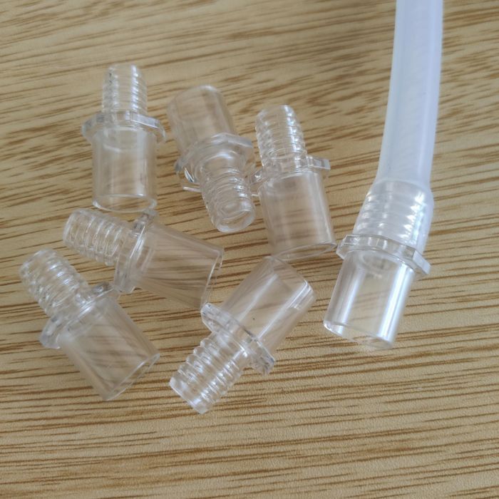 STORZ史托斯塑料接口 STORZ气腹机 杯状接口 气腹管配件接口