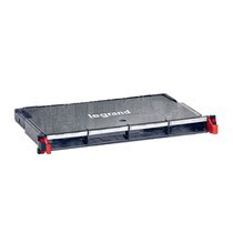 032100 Rogrand 1U Fiber Optic Distribution Frame legrand Modular Terminal Box 4 Vacancy Maximum Support 96 Core