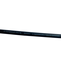 CommScope 6-core indoor and outdoor single-mode universal optical cable 1427437-4 CommScope six-core loose tube non-armored