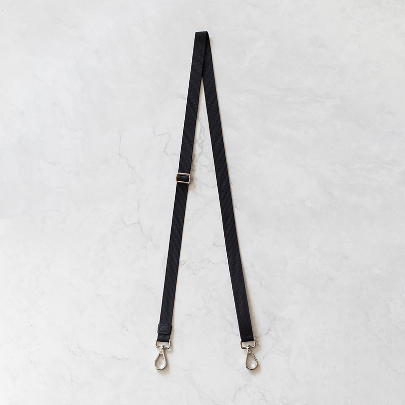 Suitable for Prada Nylon Mobile Phone Bag Shoulder Strap Accessories Messenger Bag Camera Bag Diagonal Replacement Bag Strap