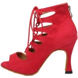 Профессиональная латиноамериканская танце