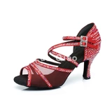 Высокая обувь, коллекция 2021, мягкая подошва