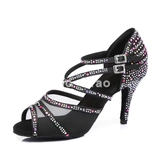 Высокая обувь, коллекция 2021, мягкая подошва