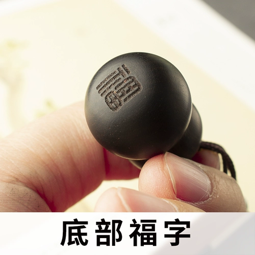 Ebon Gourd Tire Souvenirs DIY домашний пуповина лиственная лиственная шина.