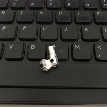 Jack 805 pin gripping head 5 * 5 wide needle gripping head