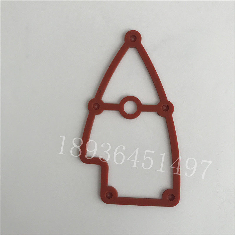 Qingkura Red Heart GZY4-1200D Heating plate Sealing Ring Anti-theft Aluminum Cover Extractable Toilet Paper Cylinder Luminated