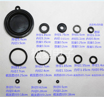 Water Heater Accessories Gas Water Heater O-ring Rubber Ring Water Diaphragm Water Heater Rubber Mat