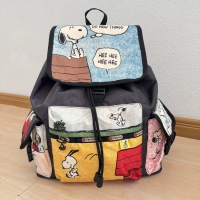 7839 рюкзак Снупи