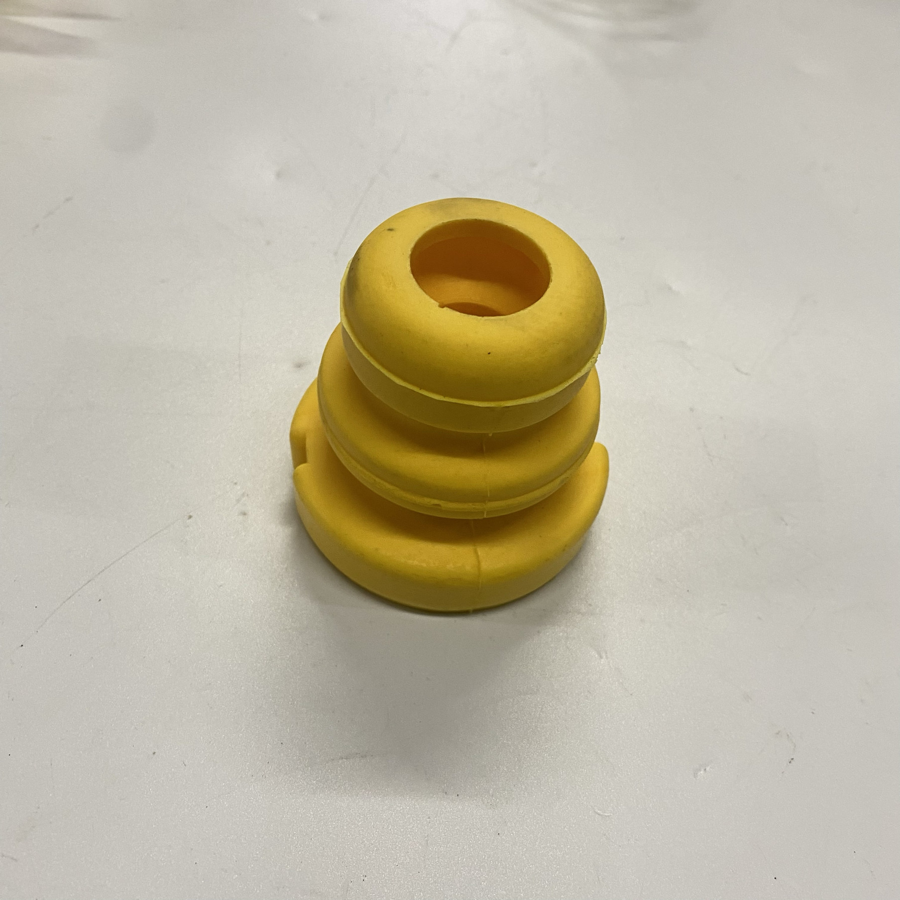 Шок поглощающих резиновый буфер 适用花冠卡罗拉皇冠锐志凯美瑞rav4前后减震缓冲胶缓冲垫弹簧垫