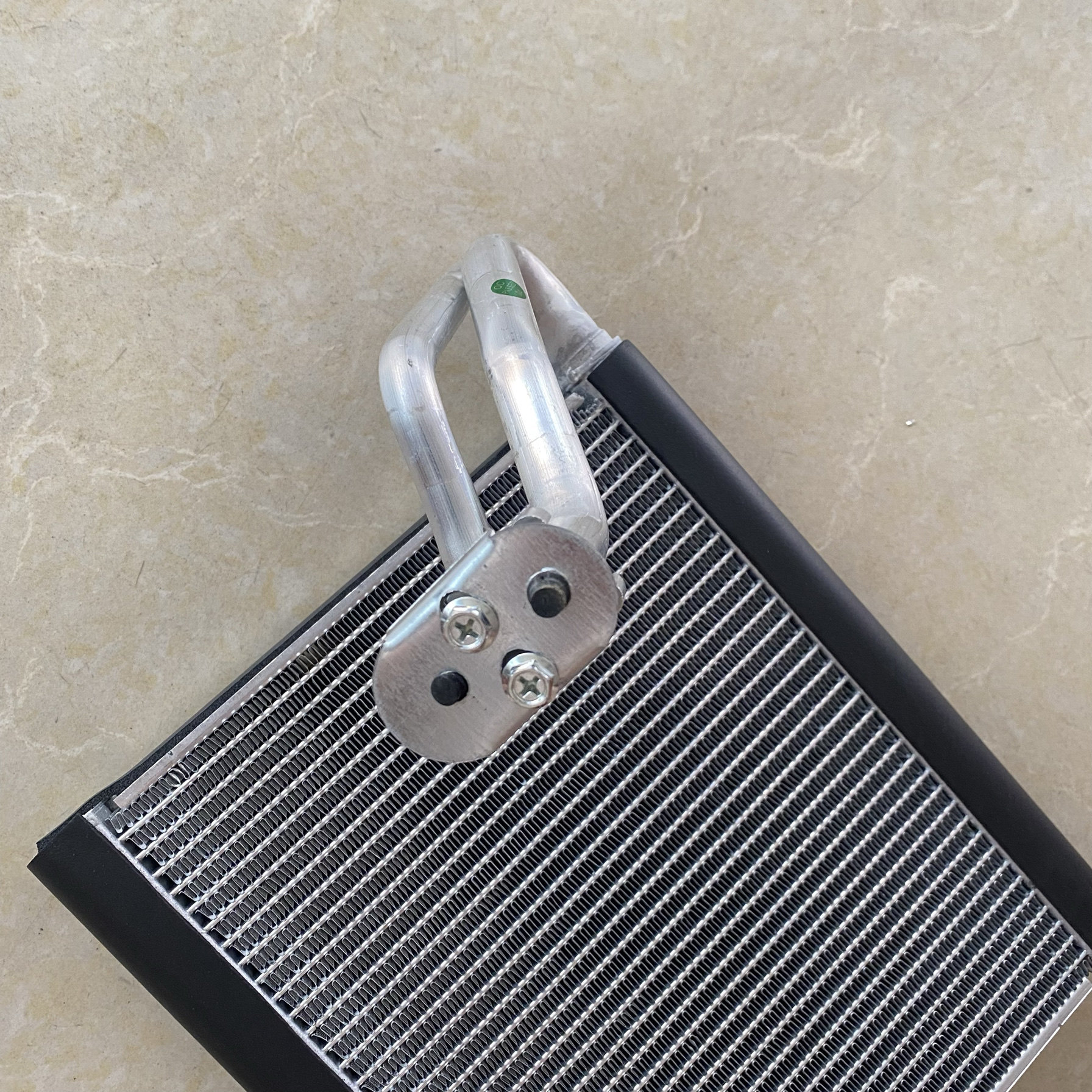 Испарения палата 适用日产新老款骐达c12  轩逸b17空调蒸发箱 蒸发器芯总成 Other