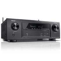 Denon Denon AVR-1400H Atmos Home Theater 7 2-channel Bluetooth AV Amplifier