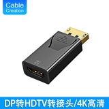 DP в HDTV Conversion Header/Notebook Compant Connect