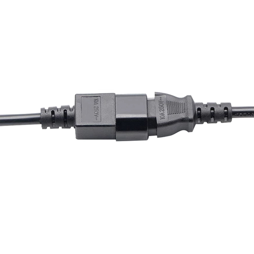 IEC320-C13 Ротация C14 Линия преобразования мощности PDU/UPS Machine Room СЕРЕР СЕРЕР И СПАКА