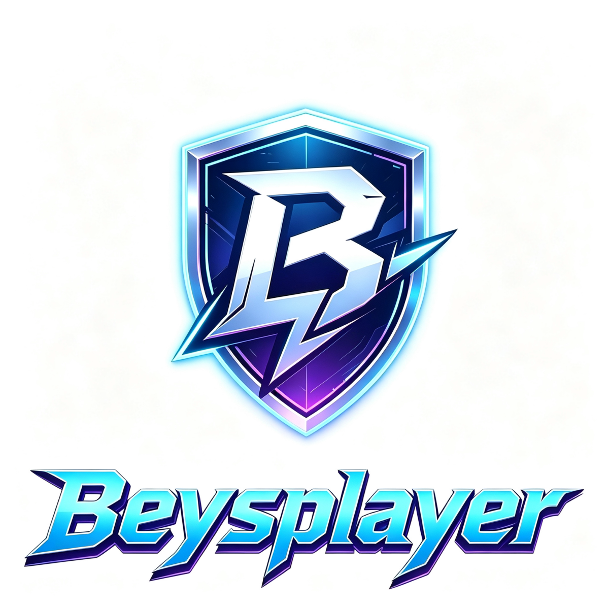 Beysplayer陀螺玩具屋的LOGO