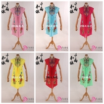 Yue Yue Opera Yue Opera Opera costume studio costume vest Yue Opera Zhou Wenbin 255