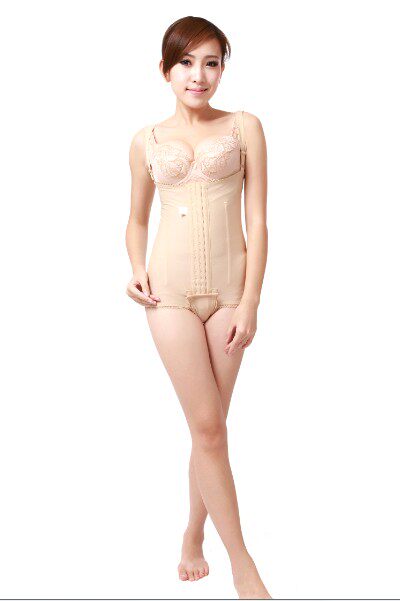 Sous-vêtement minceur en spandex - Ref 706671 Image 12