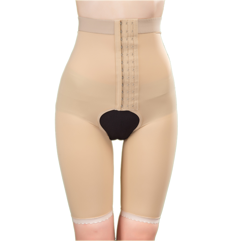 body amincissant LERM en spandex - Ref 671754 Image 10