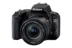 Canon / Canon eos 200D kit 18-55mm STM làm lại máy ảnh DSLR hẹn giờ tự động WIFI - SLR kỹ thuật số chuyên nghiệp SLR kỹ thuật số chuyên nghiệp