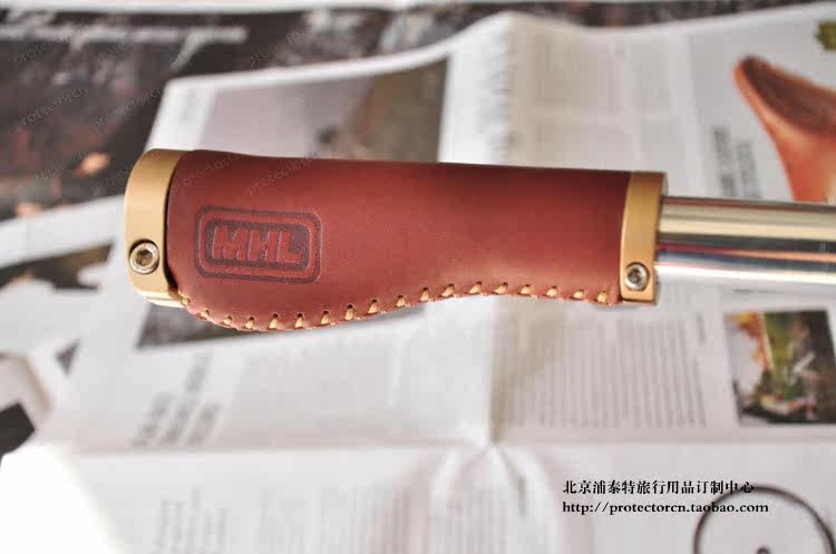 Poignées de vélo - Ref 2353788 Image 3