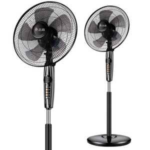 速度抢马上涨价！志高品牌落地立式五叶风扇