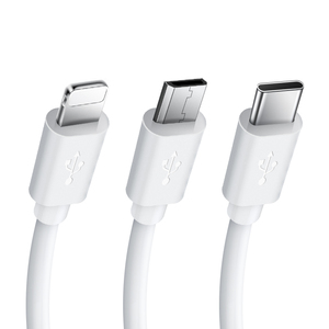 【麦多多】安卓数据线*1米