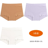 Golden Maihuang+Fantasy Purple+White