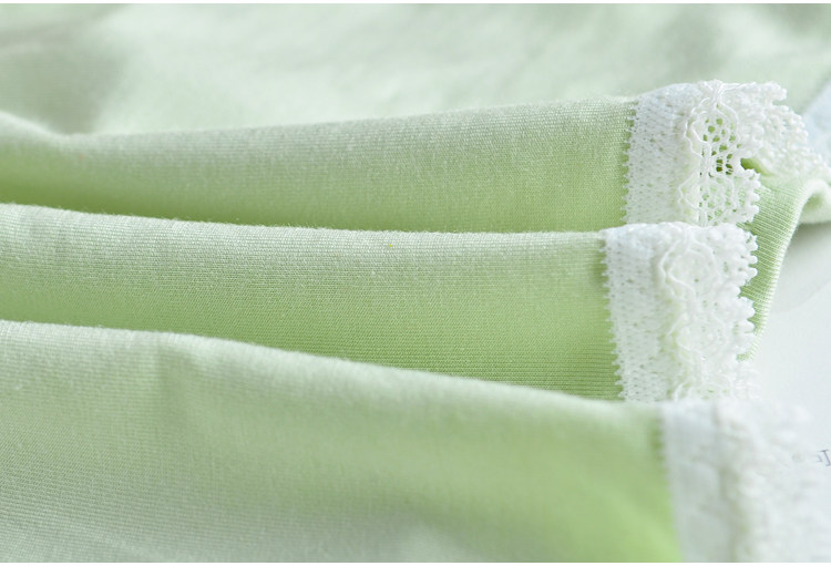 Slip jeunesse simple en coton - Ref 644336 Image 47