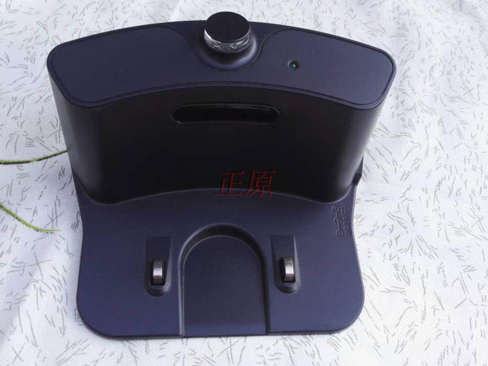 Corvos Sweep Robot Magic Mirror CR120 )CEN 540 Accessories Charging Power