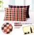 Kim, quầy Anh chính hãng kim cương bông gối bao gồm G2354A hai người đàn ông satin Gatti giá miễn phí vận chuyển - Khăn gối khăn choàng gối Khăn gối