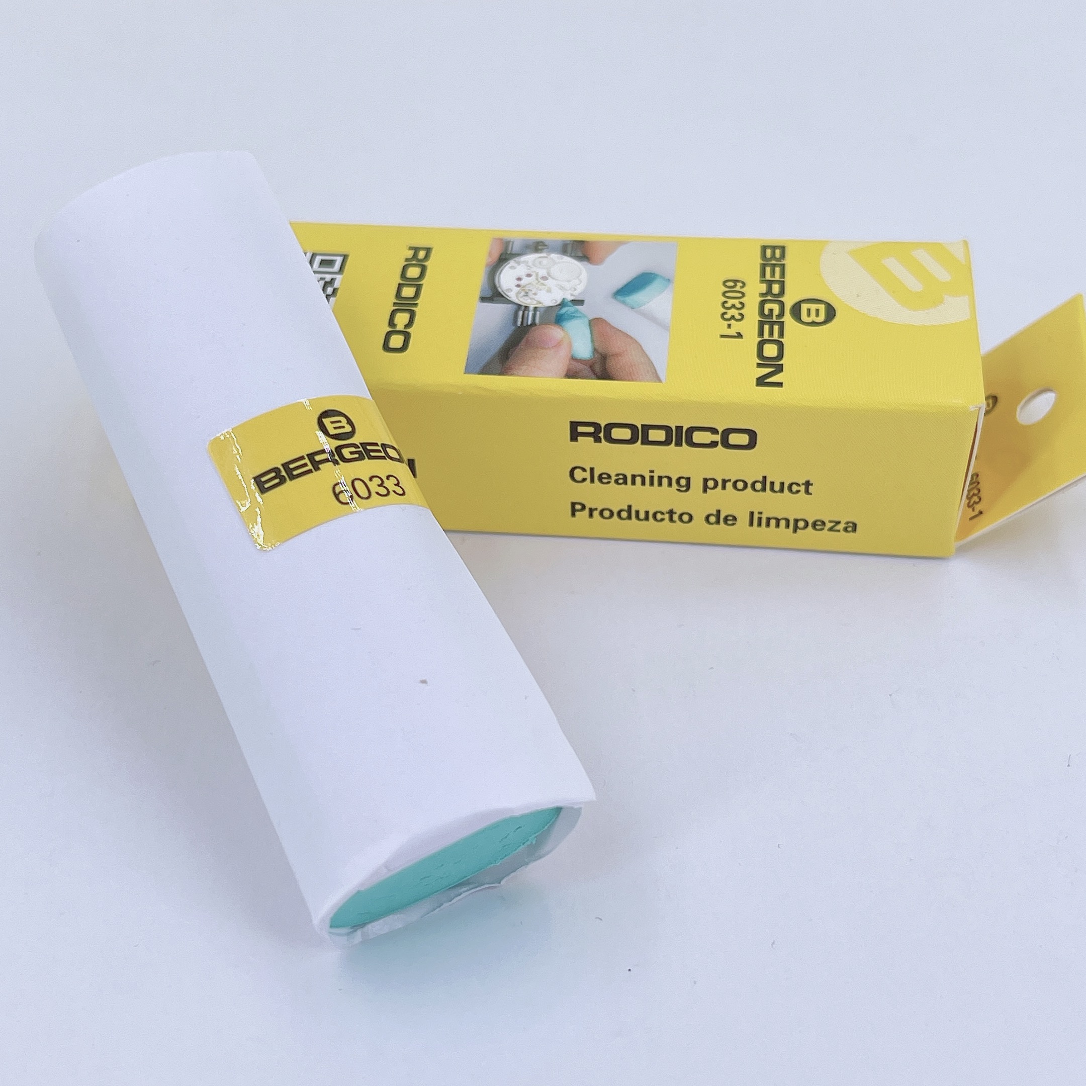 Repair table tool Borg 6033 Go to grey cement Clay Watch Movement maintain Sticky Dust Mud Rubber Clay Oil Clay