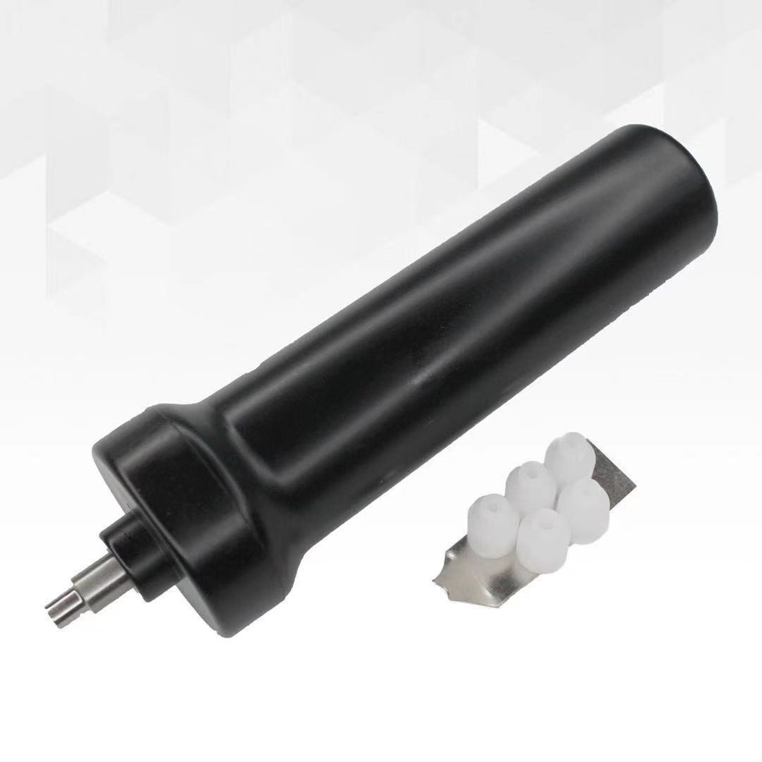 Repair Watch Tool Open Watch Glass Instrumental 5011 Glass Beating Air Pump Open Seamless Watches Glass