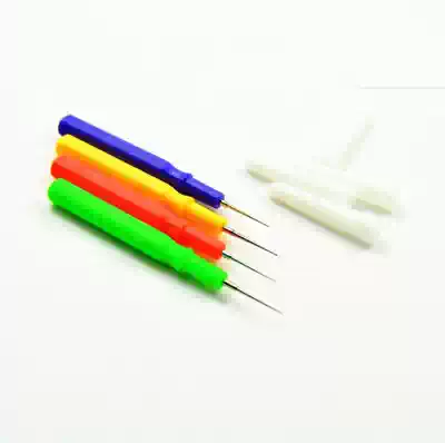 Domestic oil filling pen oil pen point oil pen oil pen oil injector repair tool Point oil pen color