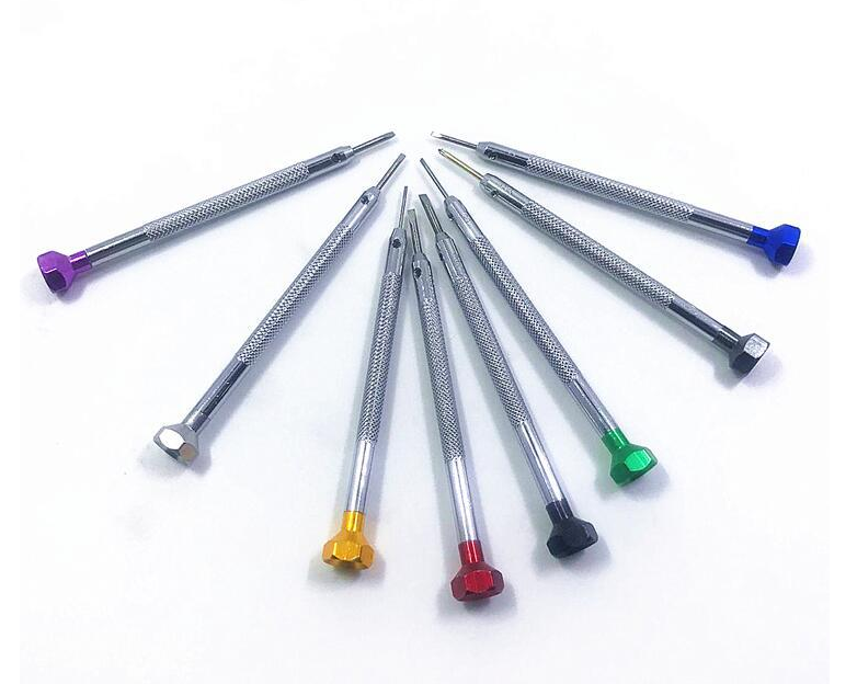 The watch tool color hat, a word cross screwdriver screwdriver screwdriver tool a price