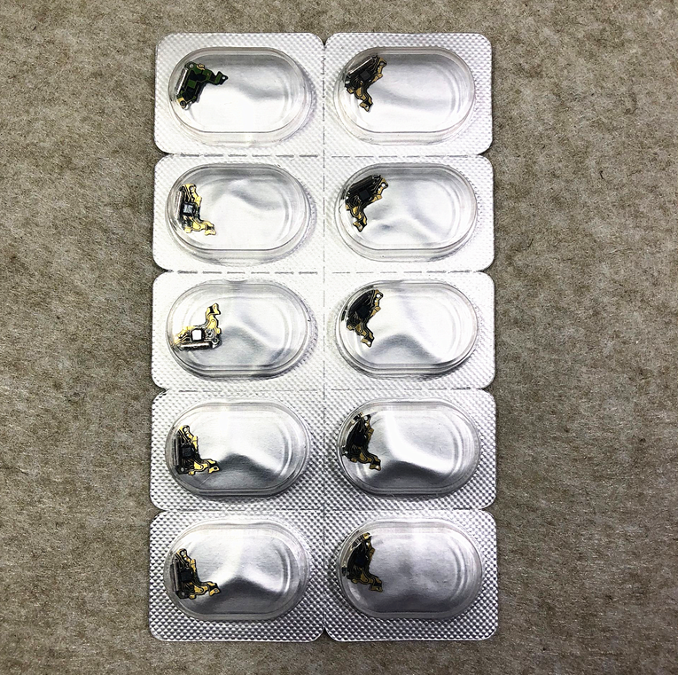 Wire plate 5R21 Hand meter spare parts Tools quartz movement integrated board breadboard One price