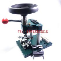 Watch Tool Open cover machine All - in - one watch tool Press - cover tool Watch Repair Battery