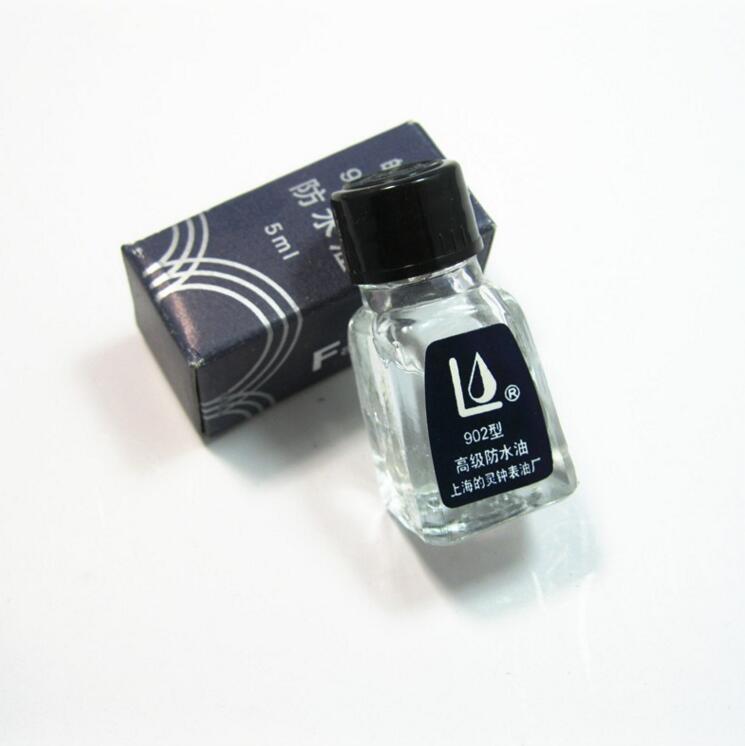 Repair table tool-Watch Waterproof Cream of waterproof oil Shanghai's Lingling 902-card waterproof oil