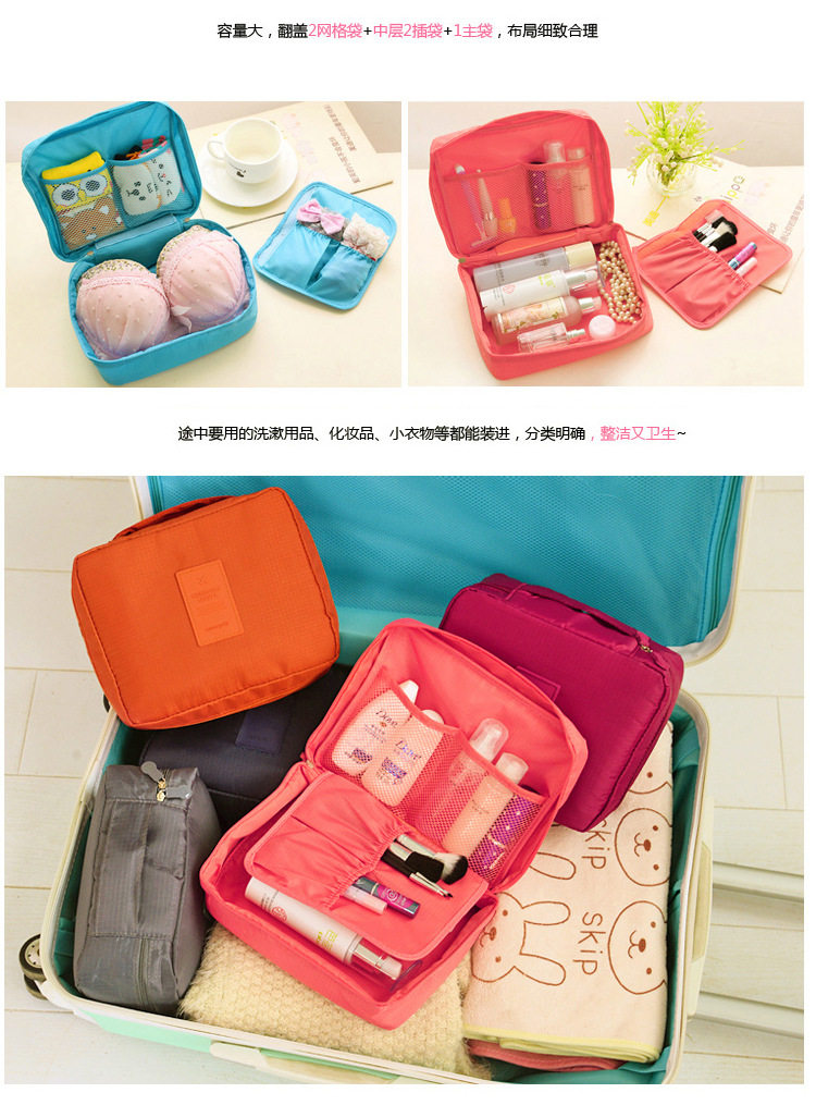 Sac de sport - Ref 17271 Image 12