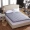 Dày 90cm190 sinh viên 80 nệm là 1,2 mét 2 ký túc xá 0,9m1 đơn 0,8 a 1,9 giường xúc xắc 2 - Nệm nệm cao su giá rẻ