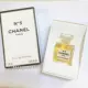 Mẫu tại chỗ CHANEL / Bột Chanel / coco / 5 ống nghiệm nam và nữ 2ML