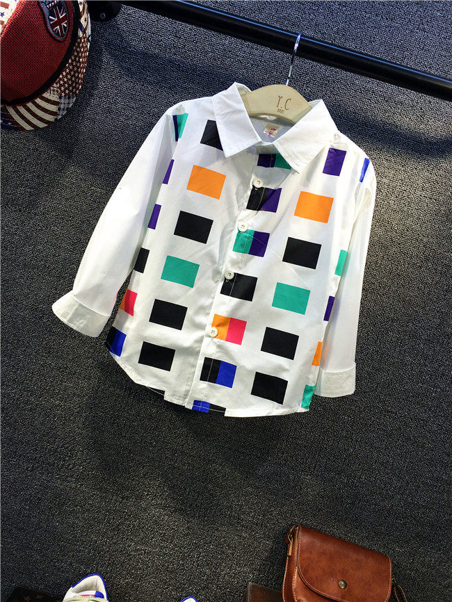 Gilet enfant en toile - Ref 2069192 Image 10