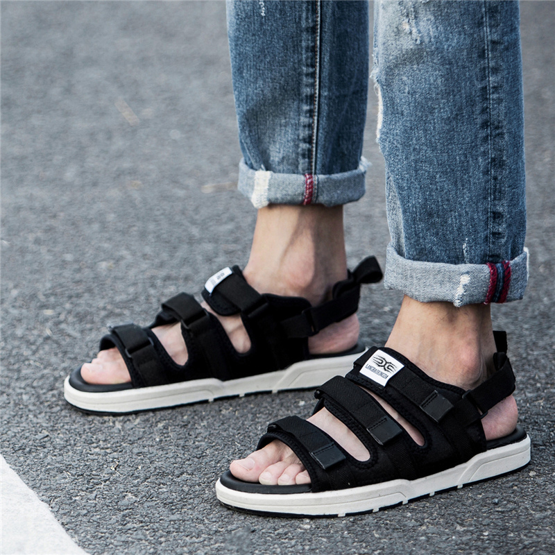 sandals for men 2019